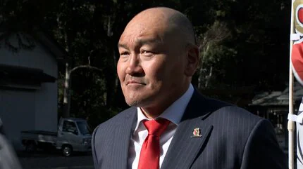 秋田豊