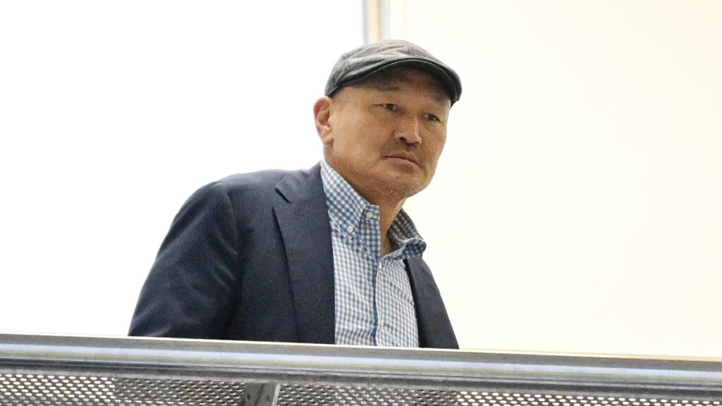 秋田豊