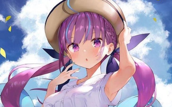 がおう