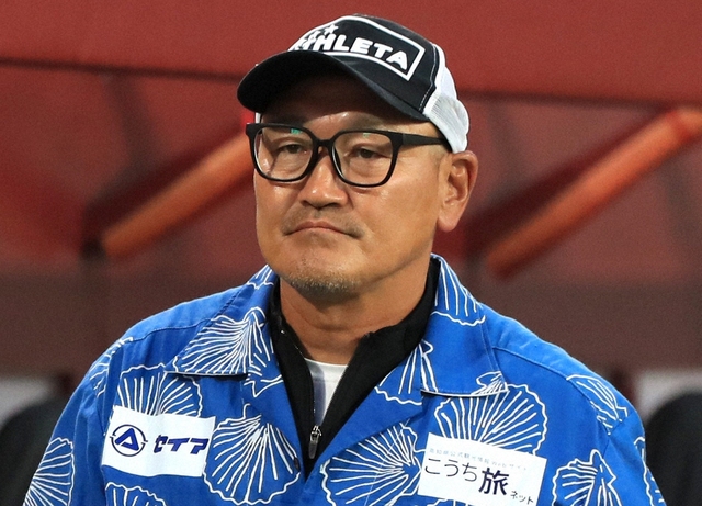 秋田豊